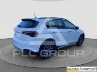 2025 Fiat Tipo