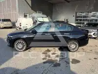 2025 Fiat Tipo