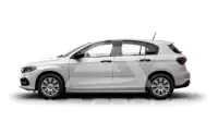 2025 Fiat Tipo