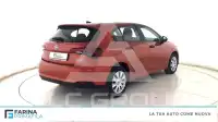 2025 Fiat Tipo