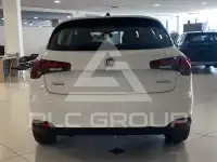 2025 Fiat Tipo