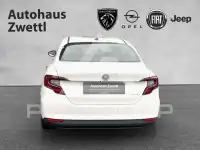 2025 Fiat Tipo
