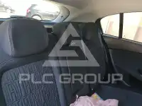 2025 Fiat Tipo