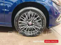 2025 Fiat Tipo