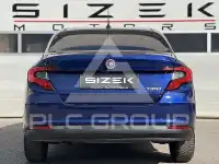 2025 Fiat Tipo