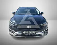 2025 Fiat Tipo