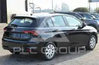 2025 Fiat Tipo