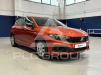 2025 Fiat Tipo