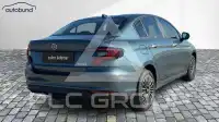 2025 Fiat Tipo