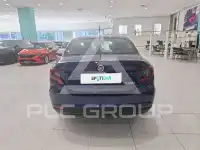 2025 Fiat Tipo