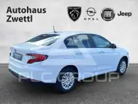 2025 Fiat Tipo