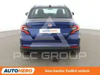 2025 Fiat Tipo