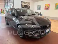 2025 Fiat Tipo