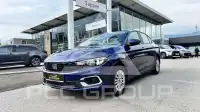 2025 Fiat Tipo
