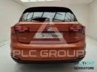 2025 Fiat Tipo