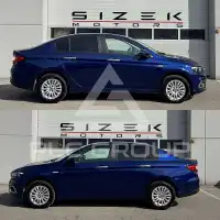 2025 Fiat Tipo
