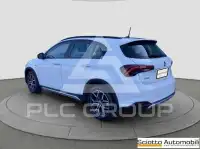 2025 Fiat Tipo