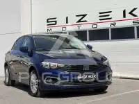 2025 Fiat Tipo