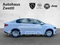 2025 Fiat Tipo