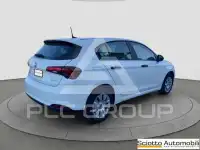 2025 Fiat Tipo