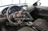 2025 Fiat Tipo