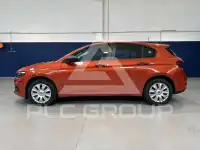 2025 Fiat Tipo