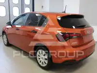 2025 Fiat Tipo