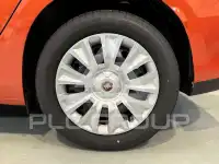 2025 Fiat Tipo