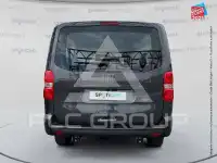 2025 Fiat Scudo