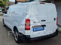2025 Fiat Scudo