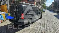 2025 Fiat Scudo