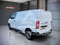 2025 Fiat Scudo