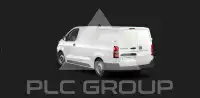 2026 Fiat Scudo
