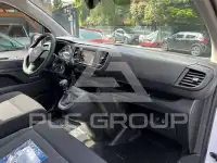 2025 Fiat Scudo