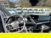 2025 Fiat Scudo