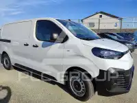 2025 Fiat Scudo