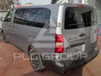 2025 Fiat Scudo