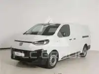 2025 Fiat Scudo