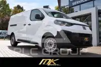 2025 Fiat Scudo