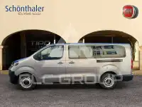 2025 Fiat Scudo