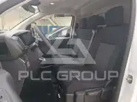 2025 Fiat Scudo