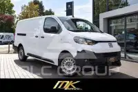 2025 Fiat Scudo
