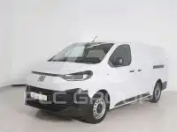 2025 Fiat Scudo