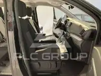 2025 Fiat Scudo