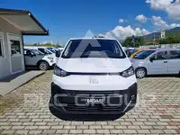 2025 Fiat Scudo