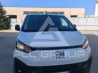 2025 Fiat Scudo