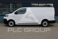 2025 Fiat Scudo