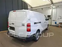 2025 Fiat Scudo