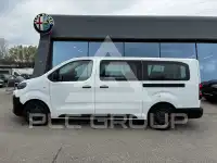2026 Fiat Scudo