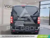 2025 Fiat Scudo